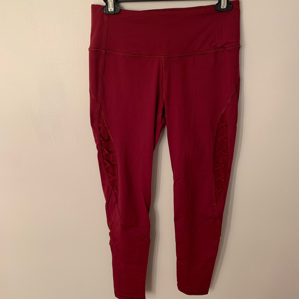 Victoria’s Secret Sport Knockout Leggings